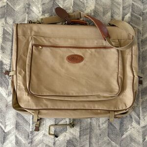 Eddie Bauer FORD Collab Garment Bag
